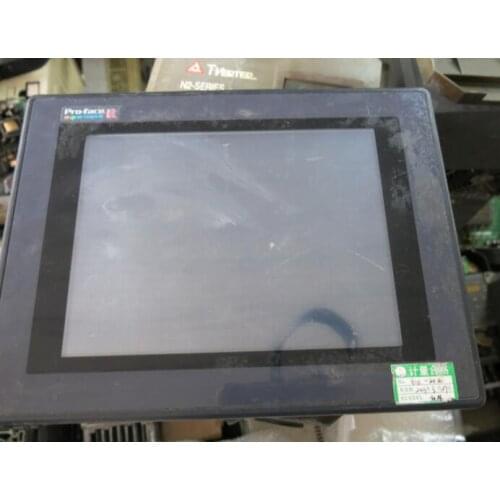 Touch screen GP577R-SC41-24VP , 90% appearance new ; 3 months warranty ; in stock, please inquiry before ordering