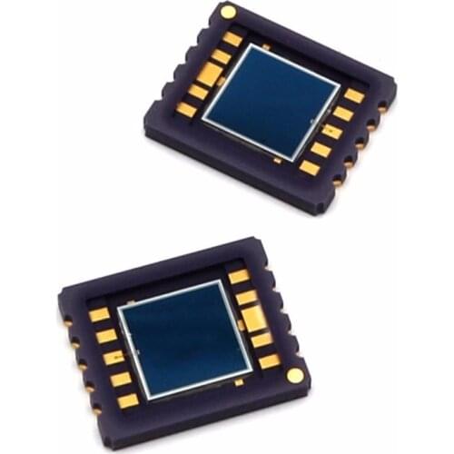 S5106 Si PIN photodiode Chip carrier package for surface mount