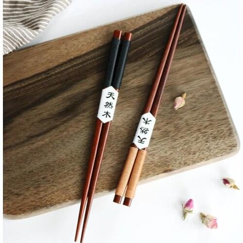 Палочки для еды TENSKE China At AliExpress