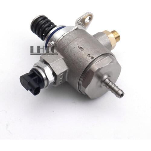 High Pressure Fuel Pump HITA CHI For V W G TI AUDI A4 A5 Q5 2.0 TFSI CCZB CAEB CDN SKODA Seat (OE# 06J127025G)