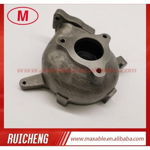 GT1544V turbocharger 740611-0002 28201-2A400 782403-5001S 740611-5002S turbo Turbine housing for Matrix U1.5L D 102HP 1.5L Euro3
