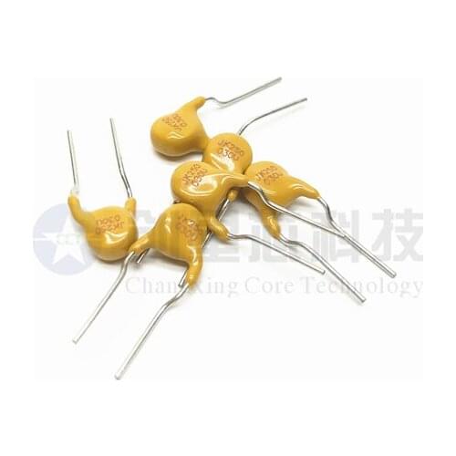 50PCS 30v / 0.2A DIP recovery fuse JK30-020, 200ma PPTC thermistor original products