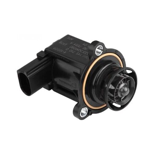 Car Turbo Turbocharger Cut-Off Bypass Diverter Valve for A4 VW Passat 06H145710D