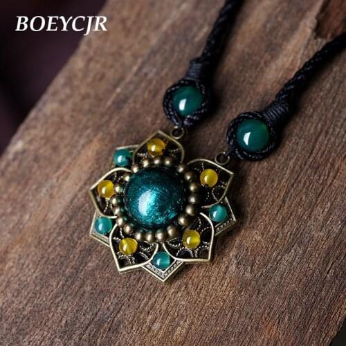 BOEYCJR Vintage Chokers