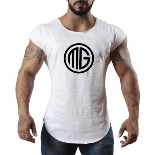 Brand Workout Fashion Cotton Mens Tank Top Fitness Bodybuilding Mesh Vest Singlets Sleeveless Gym Tanktops Stringer Undershirt