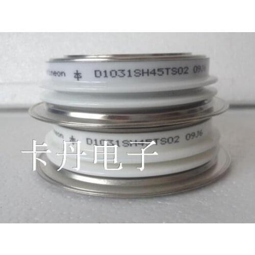 D1031SH45TS02 100%New and original, 90 days warranty Professional module supply, welcomed the consultation