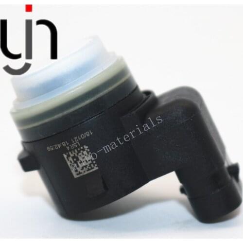 4Pcs PDC Car Parking Sensor For Nissan For Renault Koleos 28438 9217R 01/30dB