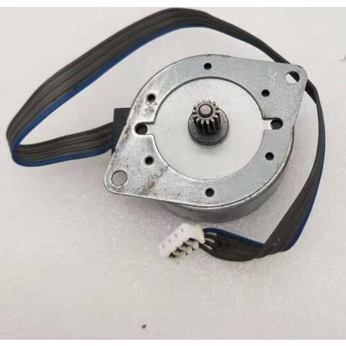 Motor assembly for epson TM-T82II T82ii M267A POS USB Thermal Receipt Printer