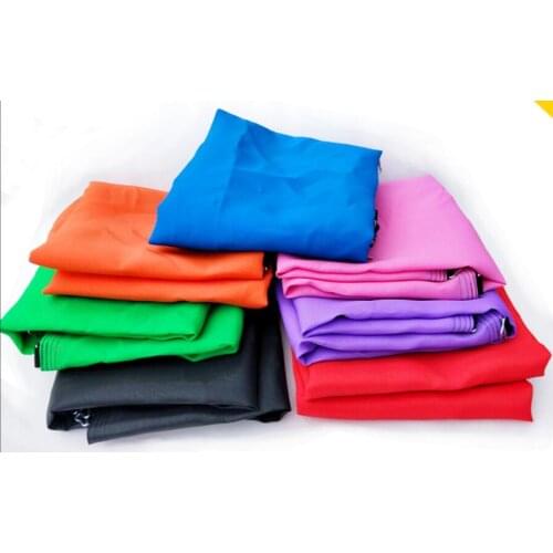 Customized good elastic trampoline cloth Jump bed cloth