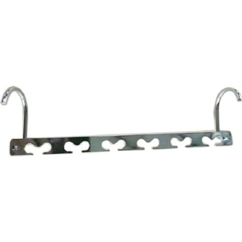 JOYLIVE Multifunctional Folding Shirt Coat Hanger Space-saving Anti-skid Magic Hanger Practical Hanger Sorting And Finishing