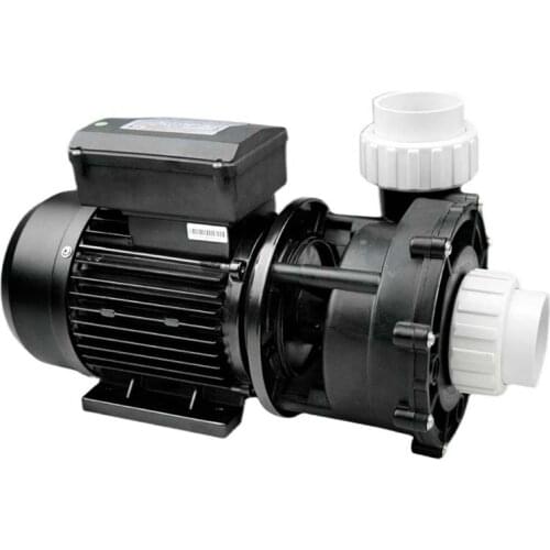 LP-M Jacuzzi Water Pump. U Wall-mounted integrated water pump