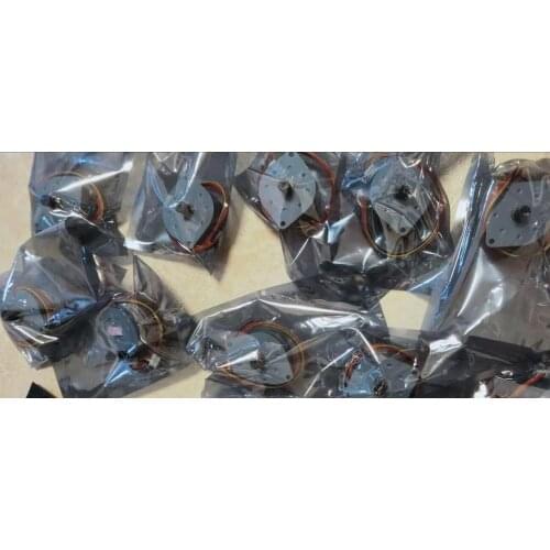 Argox OS-214 plus motor original for Motor OS214 plus Motor 90% new