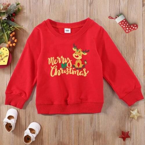 MVUPP Sweatshirts For Girls