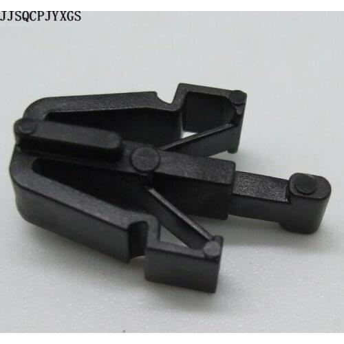 JJSJQCPJYXGS plastic fastener Grille Clips for Mitsubishi 8942180270& 90467-13011 or For Mazda H200-50-715 or 75103-SJ4-003