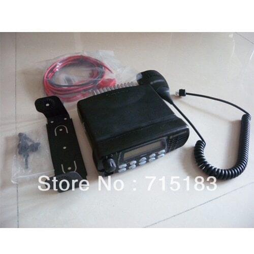 Hot selling Handfree Professional Vehicle Mouted GM338 Car Radio Walkie Talkie Interphone mobile radio