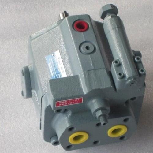 Tokyo Keiki Piston Pump P16V RSG 11 CMC 10 S67 J