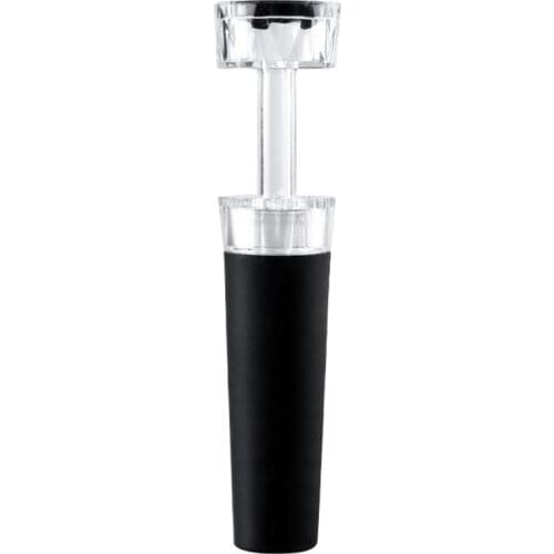 Wine Vacuum Stopper Saver Bottle Preserver Air Pumps Stopper Sealer Plug Tools AC889