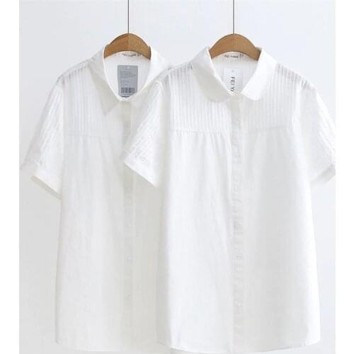 Xinhongli Sleeveless Blouses