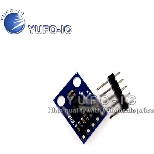 YUFO-IC Goods For Tourism