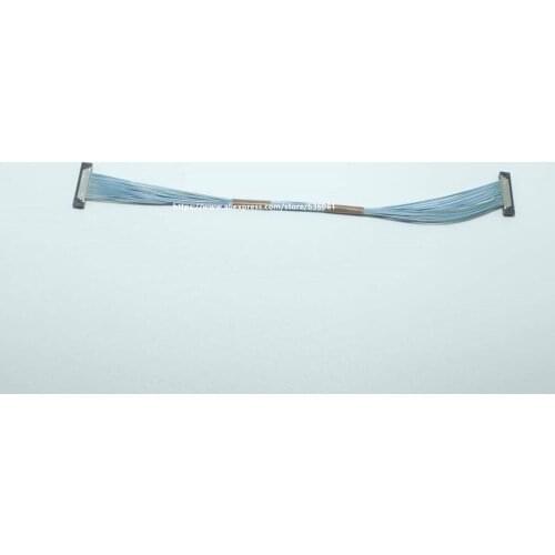 Repair Parts LCD Screen Hinge Harness (Coaxial Cabie) 1-967-783-11 For Sony HXR-NX100