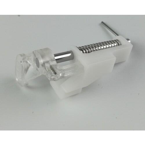 1PC Multifunction Household Sewing Machine Quilting Embroidery Foot Universal Free Embroidery Sewing Accessories 4021LP Costura