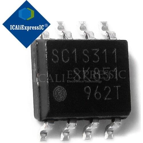 5PCS SC1S311 1S311 SOP-8 SOP In Stock