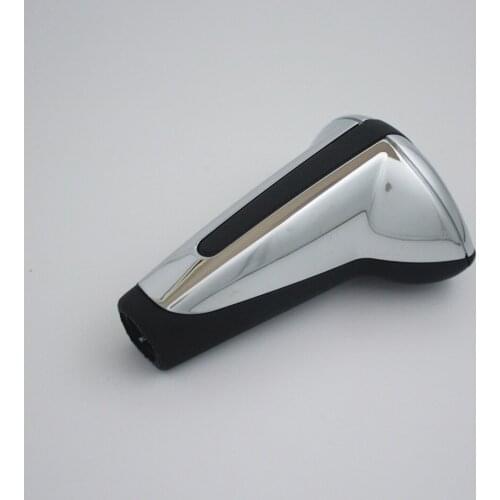 Automatic AT Gear Head Shift Knob Handball Case For Citroen Triumph Sega Peugeot 206 207 301 307 308 408 Car Styling