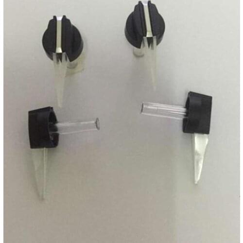 Automobile Instrument Panel Pointer Step Speed Mileage Oil Meter Water Temperature Gauge Pointer For Great Wall Harva Harvard H2