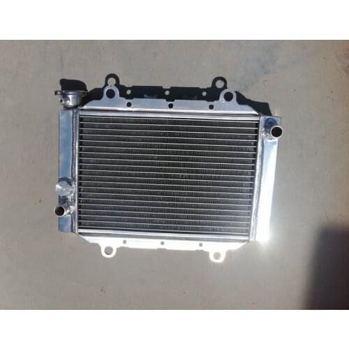 FOR YAMAHA KODIAK 400 450 2003-2010 2004 2005 2006 2007 2008 ALUMINUM RADIATOR