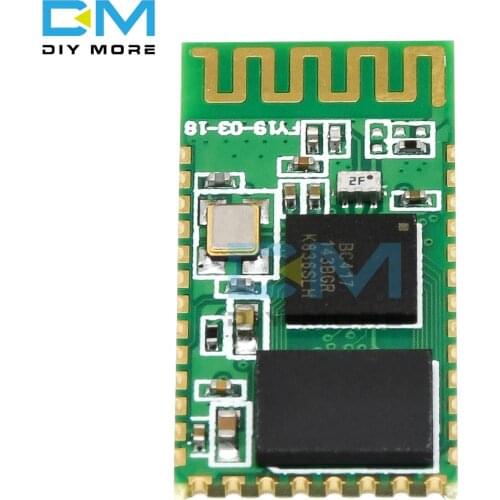 HC-05 HC05 Bluetooth Wireless RF Transceiver Module Industrial Bluetooth Module RS232 / TTL To UART Converter Module For Arduino