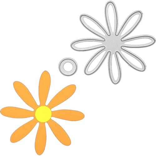 Julyarts Flower Dies Scrapbooking Mold Natal For DIY Scrapbooking Paper Cards Album Photo Stencil Christmas Decoration