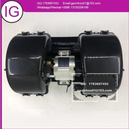 For Car Volvo AC Blower Motor fan for volvo Scania man howo Actros Axor Altego SK 20443822 20926019 8EW009157531