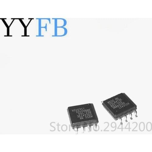 MX25L6473EM2I-10G MX25L6473E 25L6473EM2I-10G 25L6473 64M flash FLASH