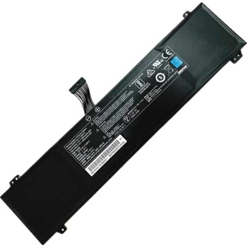 Genuine GKIDT-03-17-3S2P GLIDK-00-15-4S1P-0 Laptop Battery For Adata XPG XENIA Schenker XMG Fusion 15 XFU15L19 GDL700 QC7 MAG-15