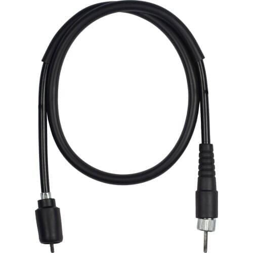 MotoMaster 5VL-H3550-10 Speedometer Cable for YAMAHA YBR-125 ED