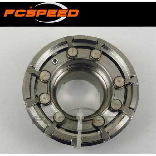 Turbocharger nozzle ring BV39 54399880054 VNT for VW Polo Derby / Seat lbiza Cordoba / Skoda Fabia Roomster 1.4TDI 59Kw BMS BMB