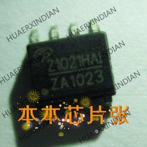 New AOZ1021HAI Z1021HAISOP82 high quality