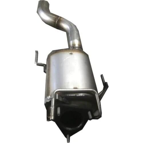 AUDİ Q7-3.0TDi-Diesel Particulate Filter 425106716