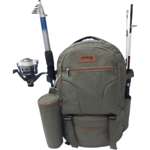 SBA Hiking Backpacks