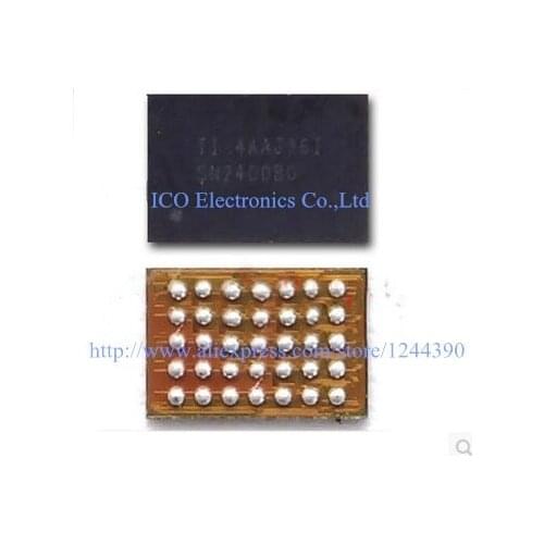 SN2400B0 For iPhone 6 6P 6 Plus U1401 Charger IC Charging USB Control IC Chip 35 pins SN2400BO