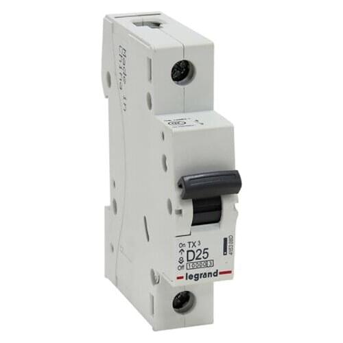TX3N-D32/1P 413681 TX3 miniature circuit breaker