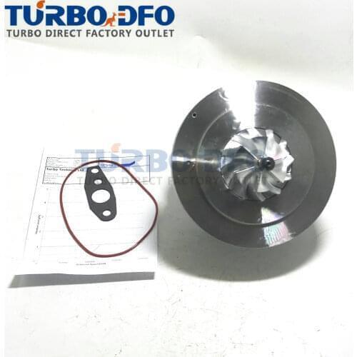 Balanced CHRA 53039700338 turbolader core cartridge 144115X30B for Nissan Navara Frontier / Pathfinder D40 YD25DDTI 2011- BV45