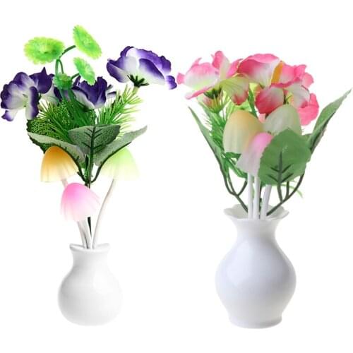 YAM LED Holiday Light Bulbs