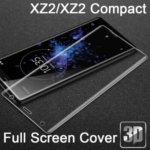 YANLUANY Xperia XZ2