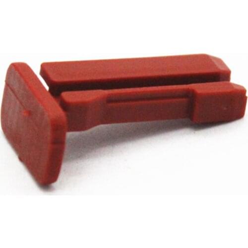 Lock Tab Dipstick Filler Tube Plug A1409910055 for Parts