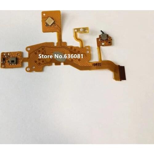 Repair Parts Battery Compartment Switch Control PCB Cable CG2-3171-000 For Canon EOS 5D Mark III , 5D3