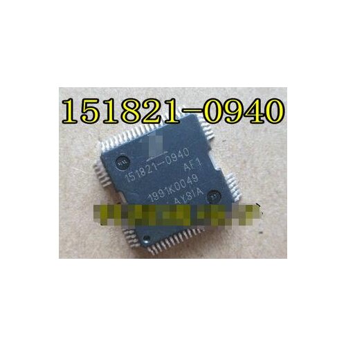 100% NEW Free shipping 151821-0940