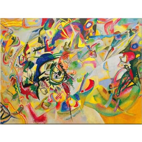 5D Diamond Embroidery abstract Cross Stitch DIY Diamond Painting Full Diamond scenery rhinestones Home Decor gift stickers