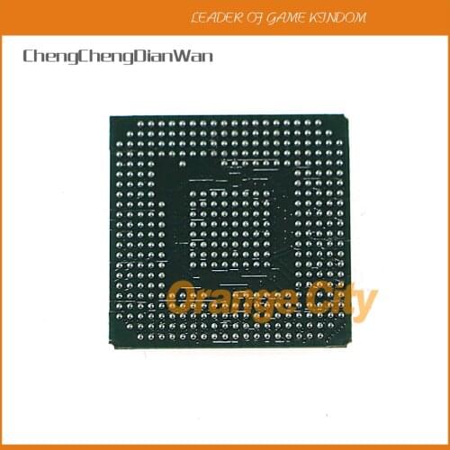 ChengChengDianWan 15pcs/lot high quality PSB X817692-002 PSB X817692 002 65NM BGA Game chip for xbox360