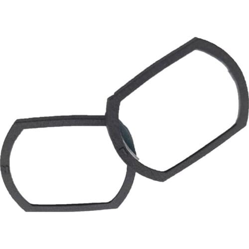 For DJI FPV Drone V2 Glasses Myopia Lenses Comfortable Thin Light Aspherical Vision Correction Lenses
